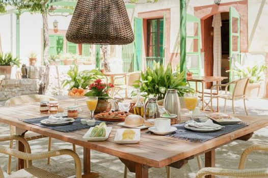 Agroturismo Sa Rota d' en Palerm by MHR
