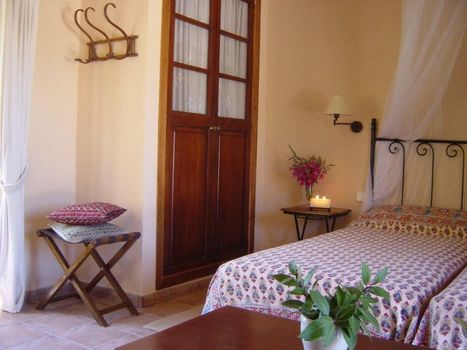 Agroturismo Sa Rota d' en Palerm by MHR