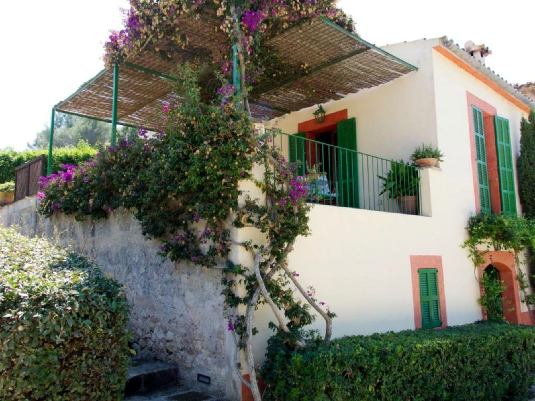 Agroturismo Sa Rota d' en Palerm by MHR