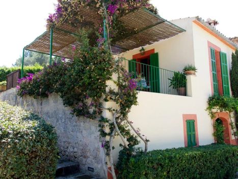 Agroturismo Sa Rota d' en Palerm by MHR