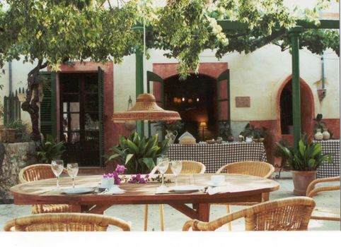 Agroturismo Sa Rota d' en Palerm by MHR