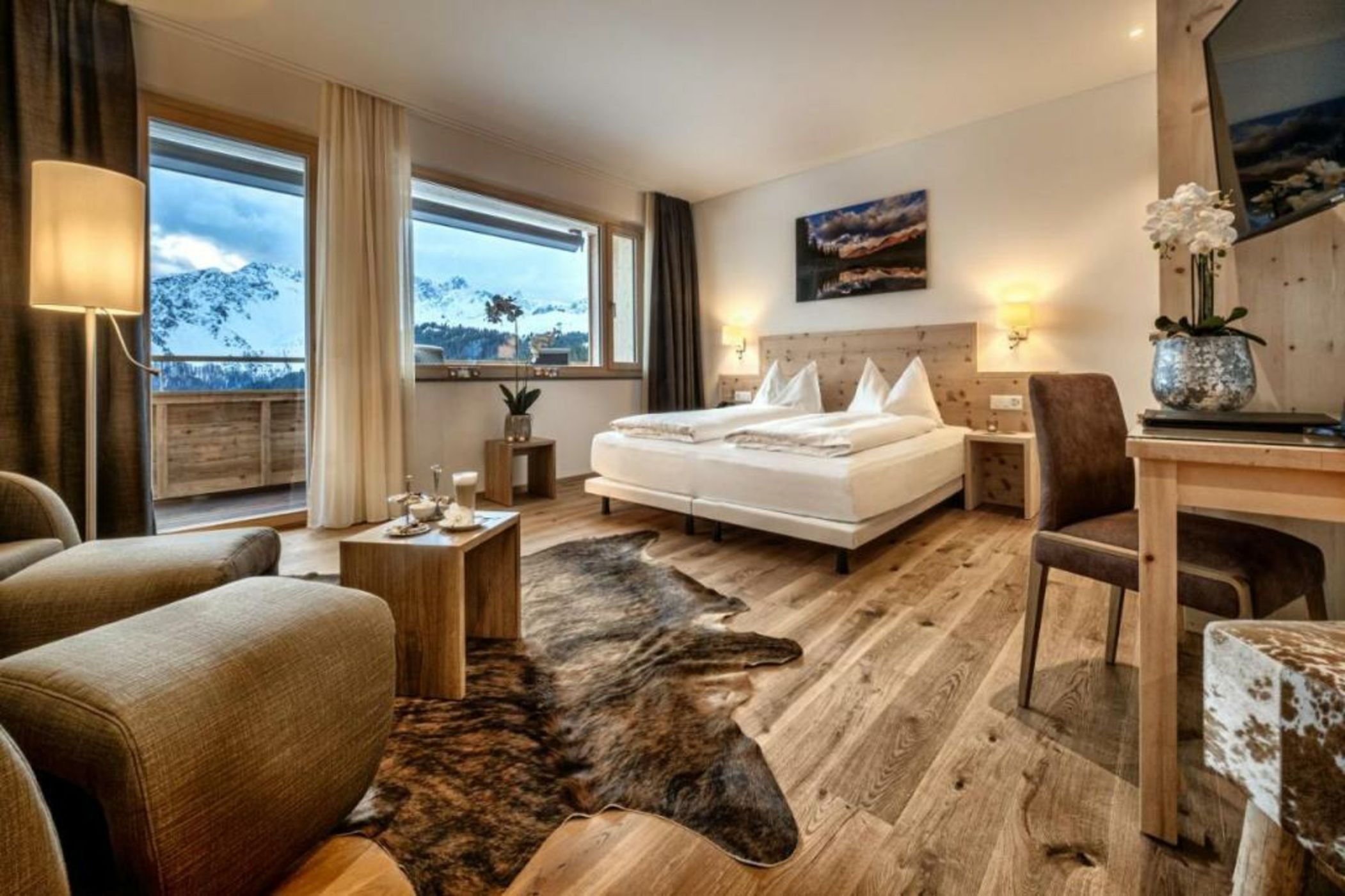 Golf- & Sporthotel Hof Maran