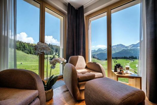 Golf- & Sporthotel Hof Maran