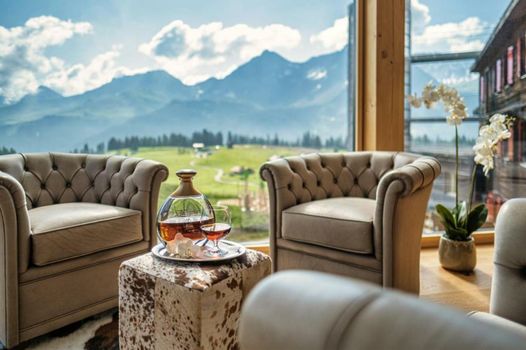 Golf- & Sporthotel Hof Maran
