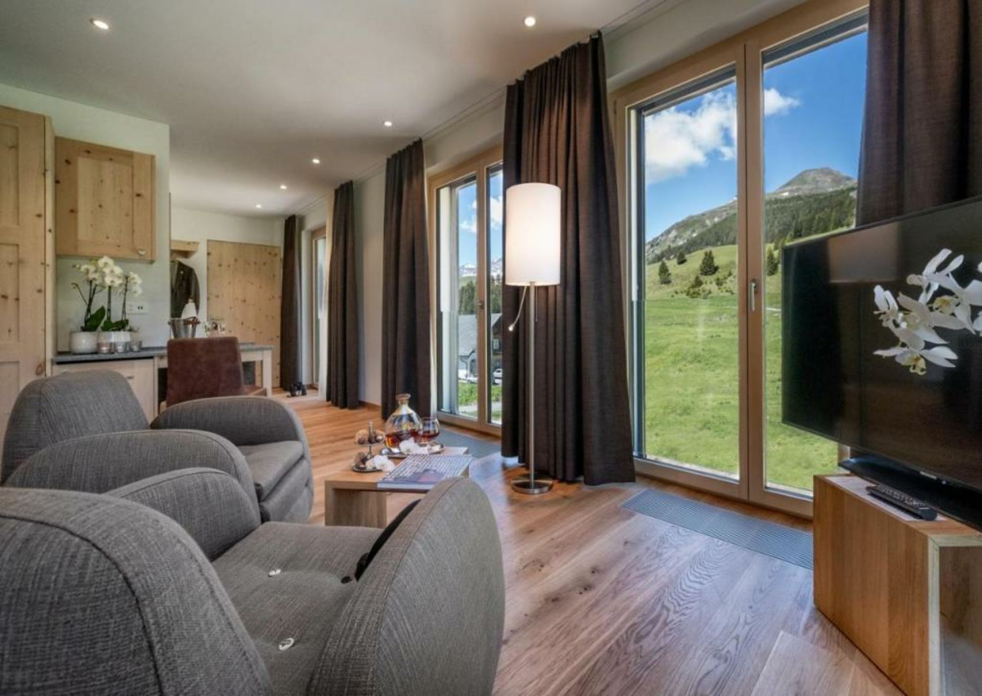 Golf- & Sporthotel Hof Maran