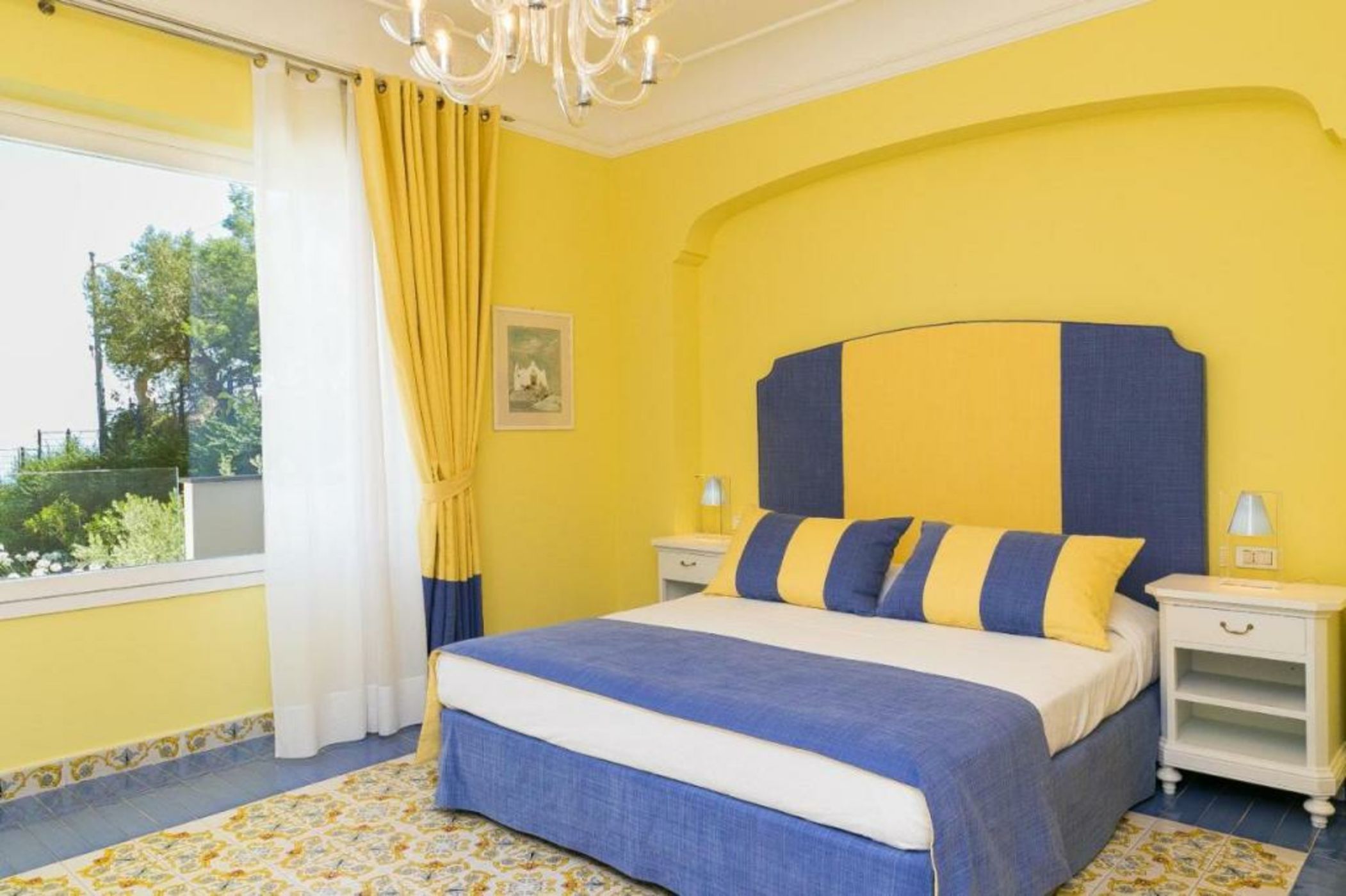 Villa Eliana