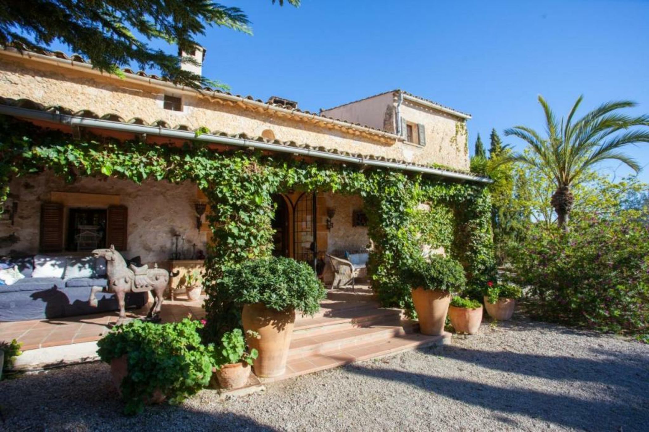 Agroturismo Finca Son Jorbo - Adults only