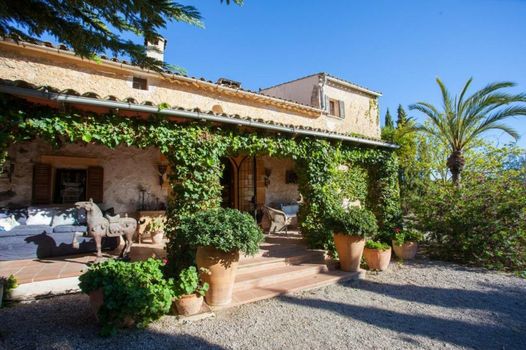 Agroturismo Finca Son Jorbo - Adults only