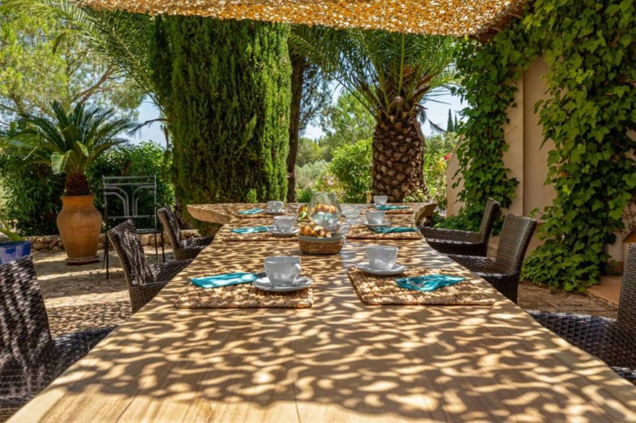 Agroturismo Finca Son Jorbo - Adults only
