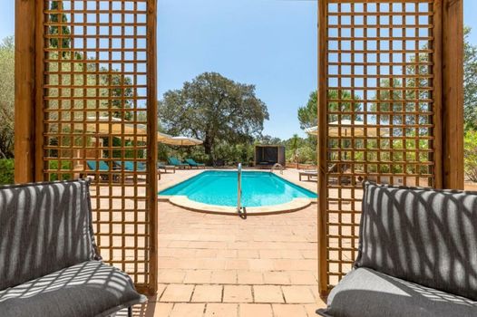 Agroturismo Finca Son Jorbo - Adults only