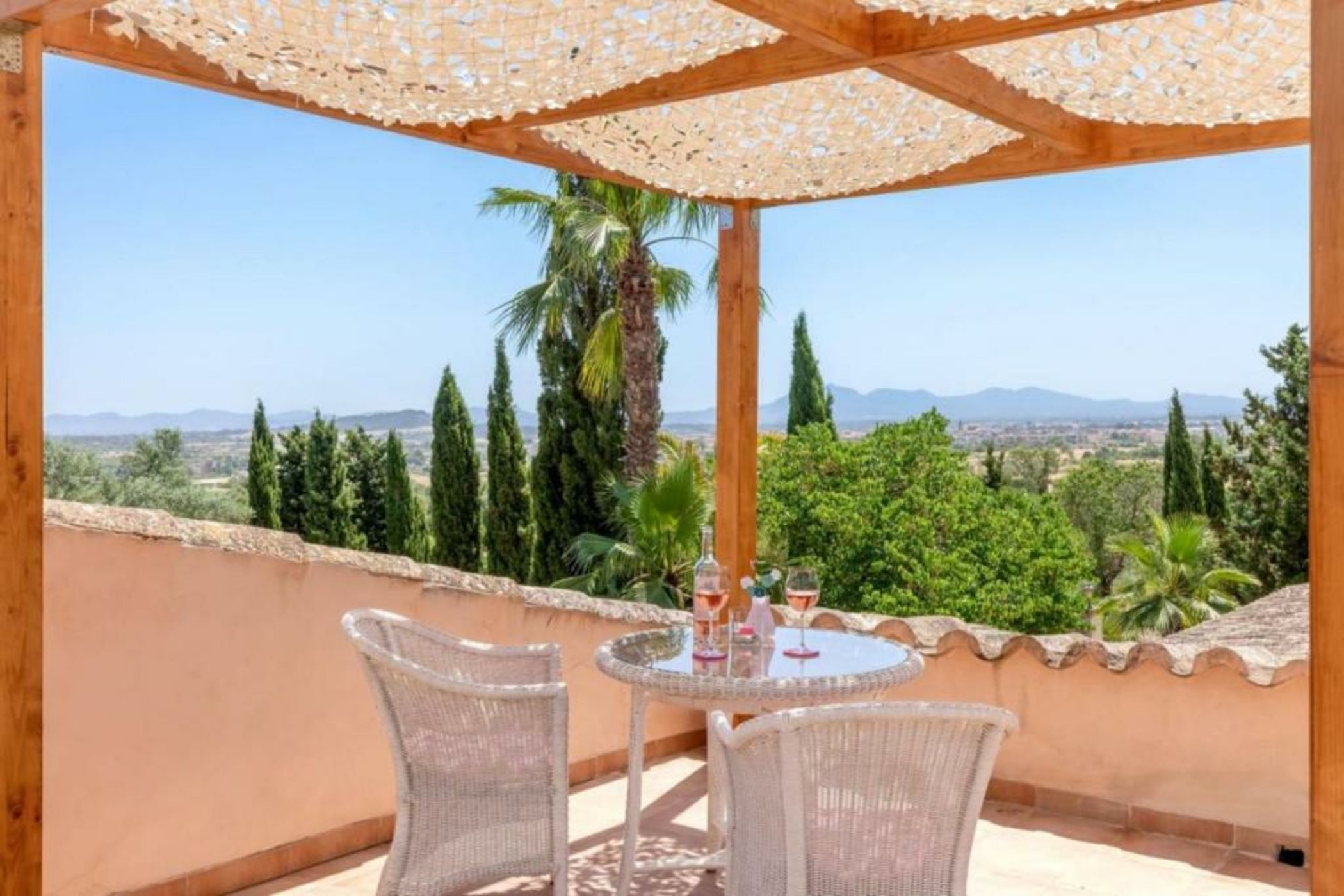 Agroturismo Finca Son Jorbo - Adults only
