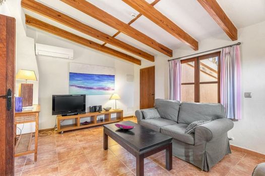 Agroturismo Finca Son Jorbo - Adults only
