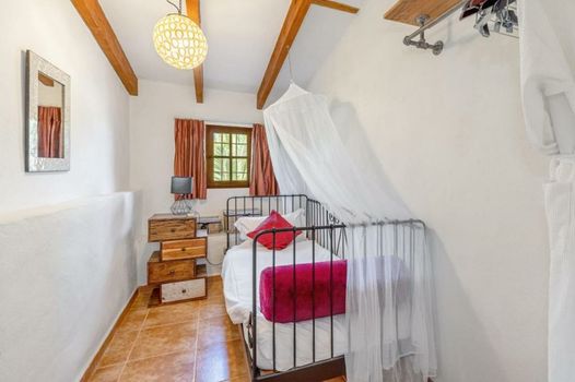 Agroturismo Finca Son Jorbo - Adults only