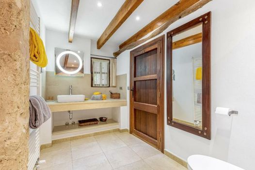 Agroturismo Finca Son Jorbo - Adults only
