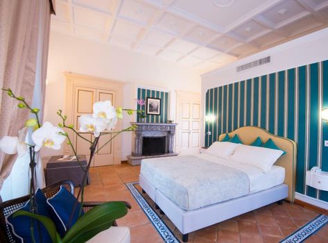 B&B Maiurè