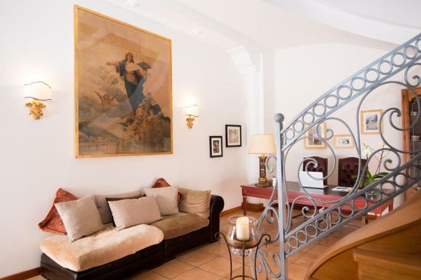 B&B Maiurè