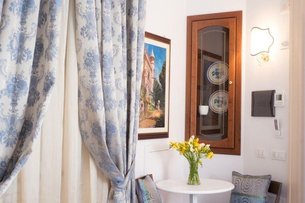B&B Maiurè