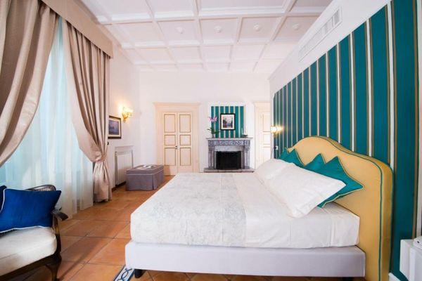 B&B Maiurè