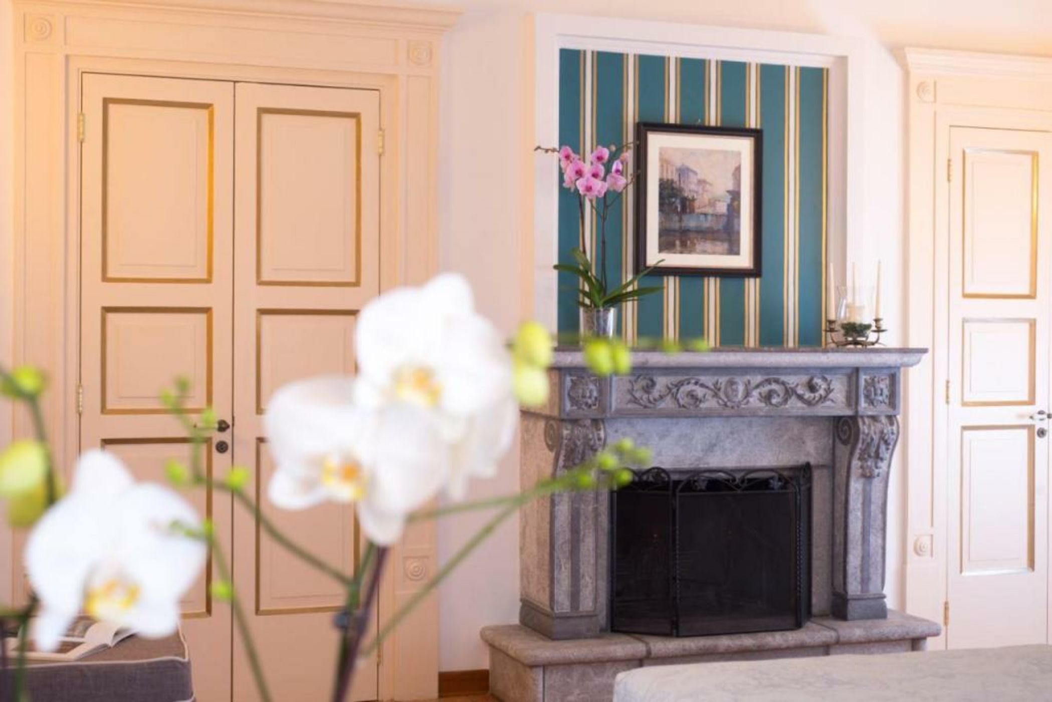 B&B Maiurè
