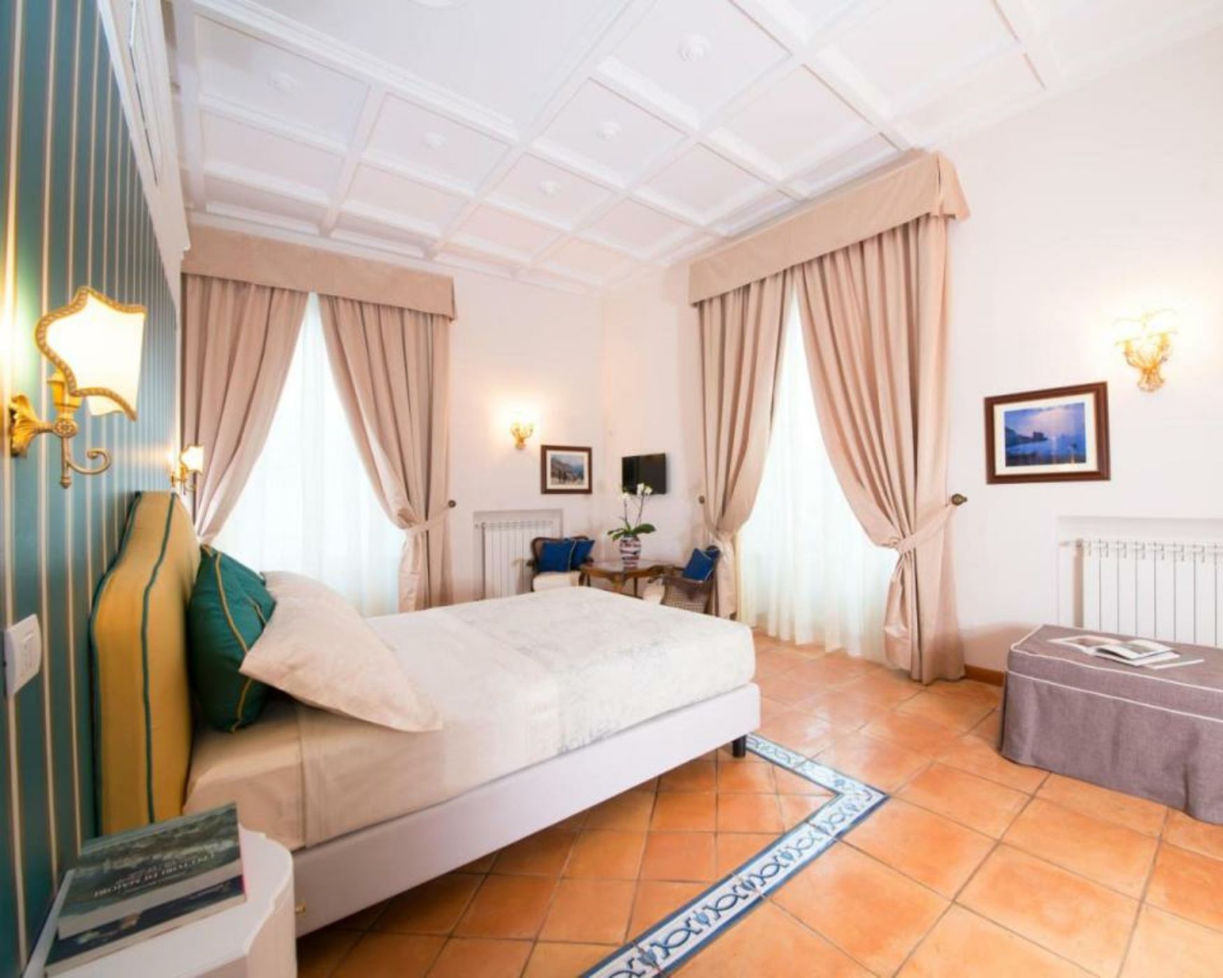 B&B Maiurè