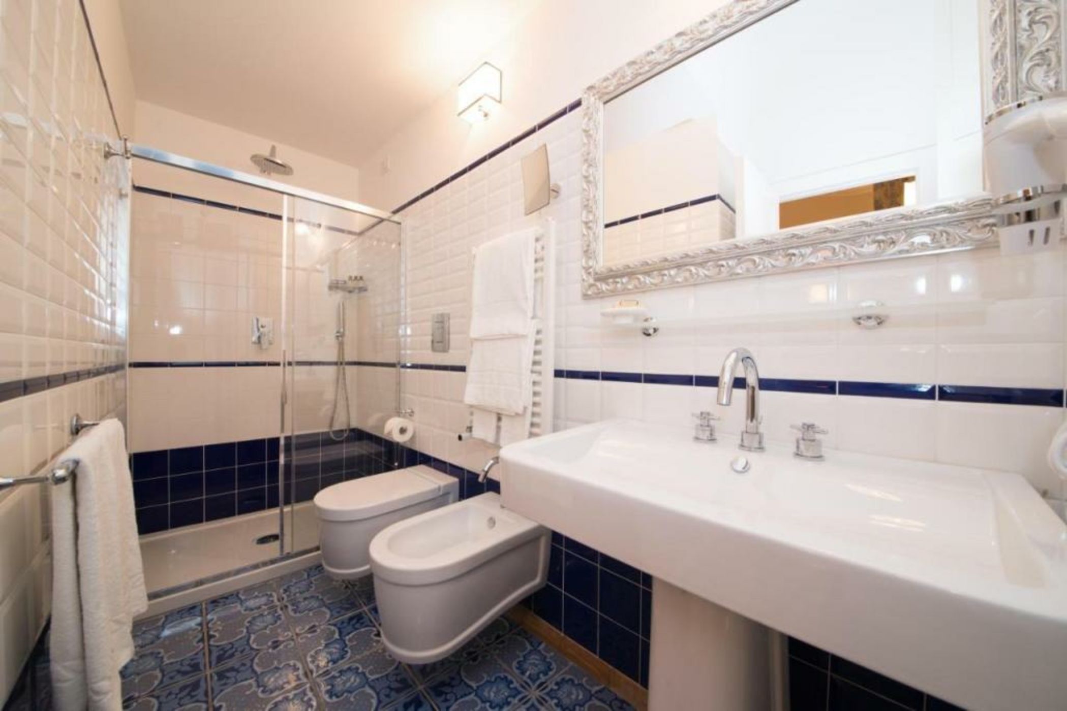 B&B Maiurè