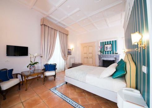 B&B Maiurè