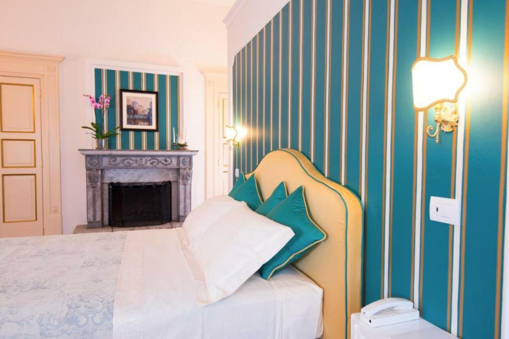 B&B Maiurè