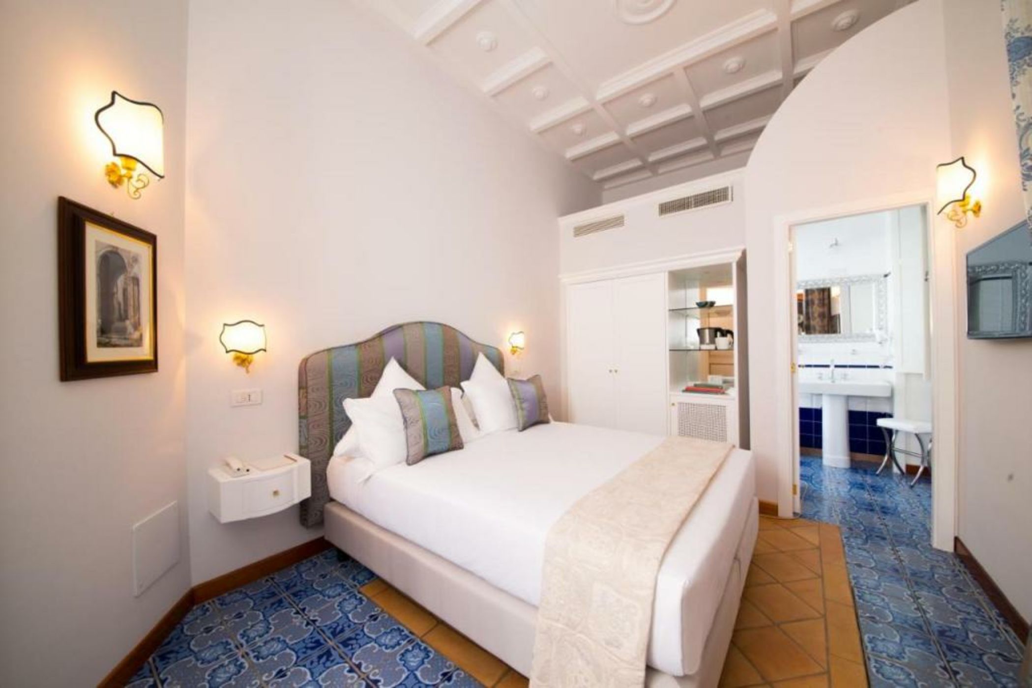 B&B Maiurè