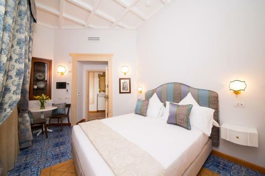 B&B Maiurè