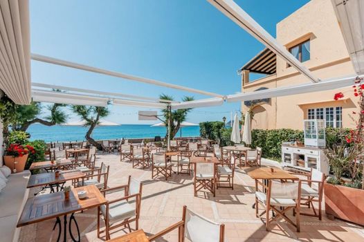 The Sea Club