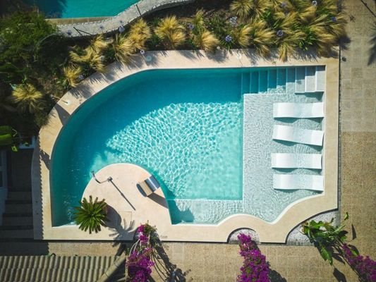 La Moraleja The Quiet Hotel - Adults Only
