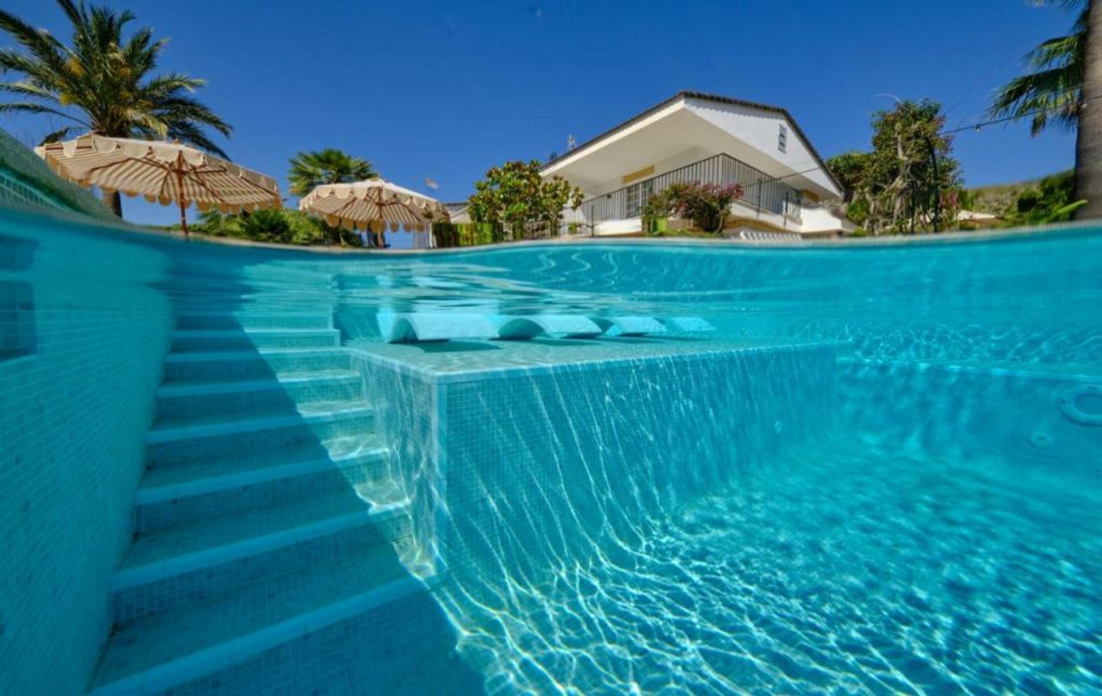 La Moraleja The Quiet Hotel - Adults Only