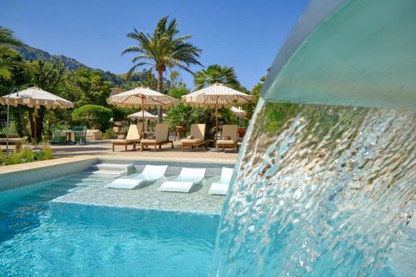 La Moraleja The Quiet Hotel - Adults Only
