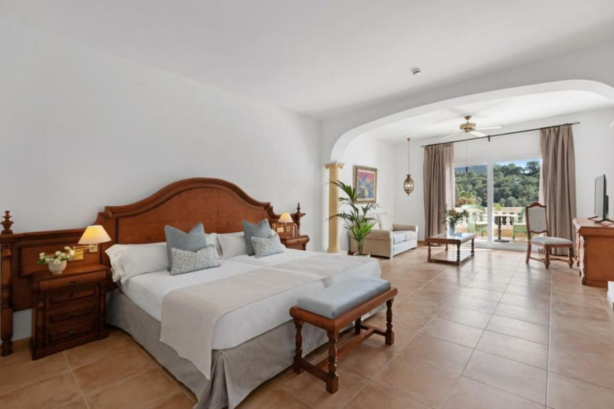 La Moraleja The Quiet Hotel - Adults Only