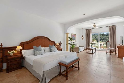 La Moraleja The Quiet Hotel - Adults Only