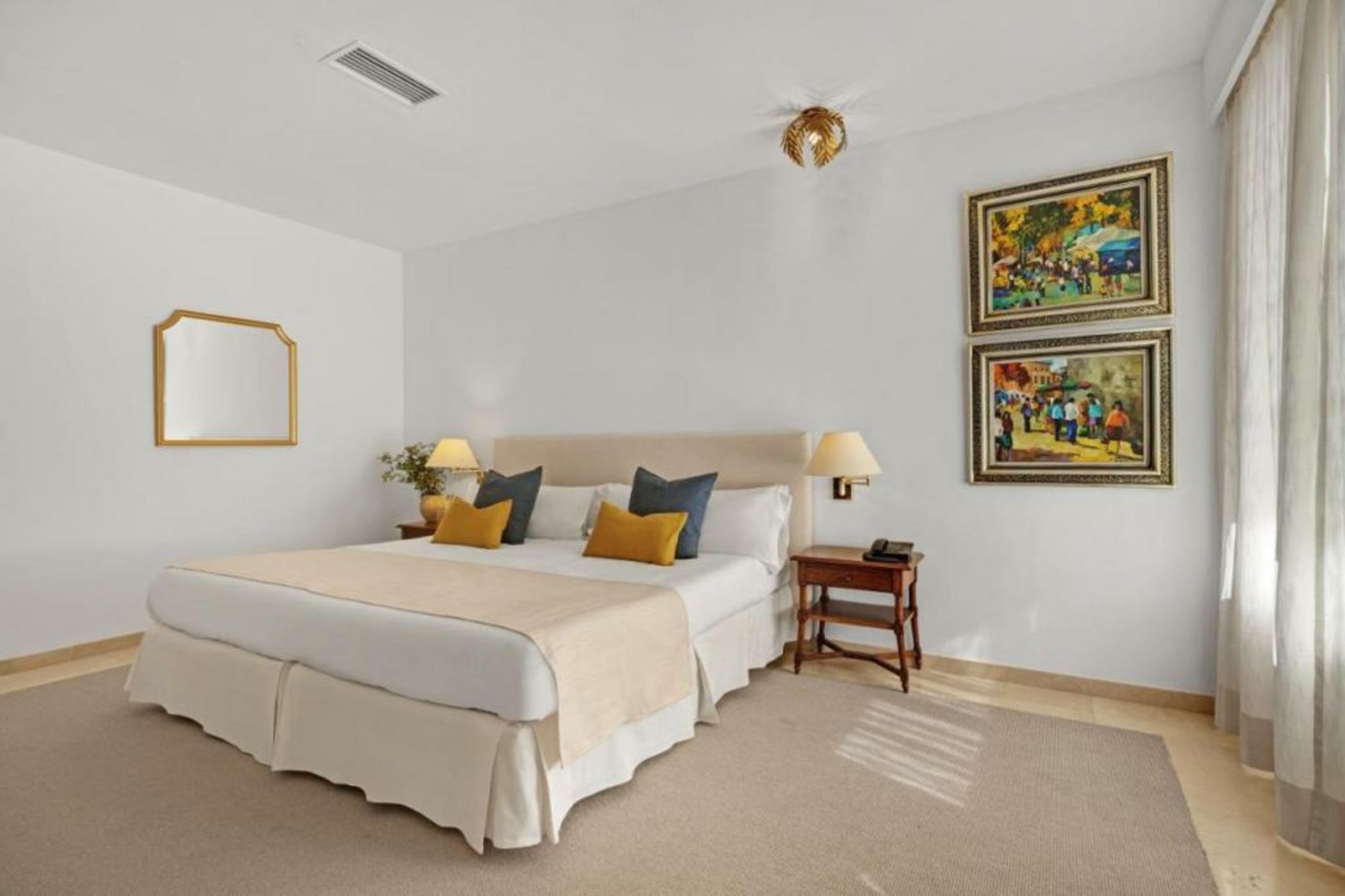La Moraleja The Quiet Hotel - Adults Only