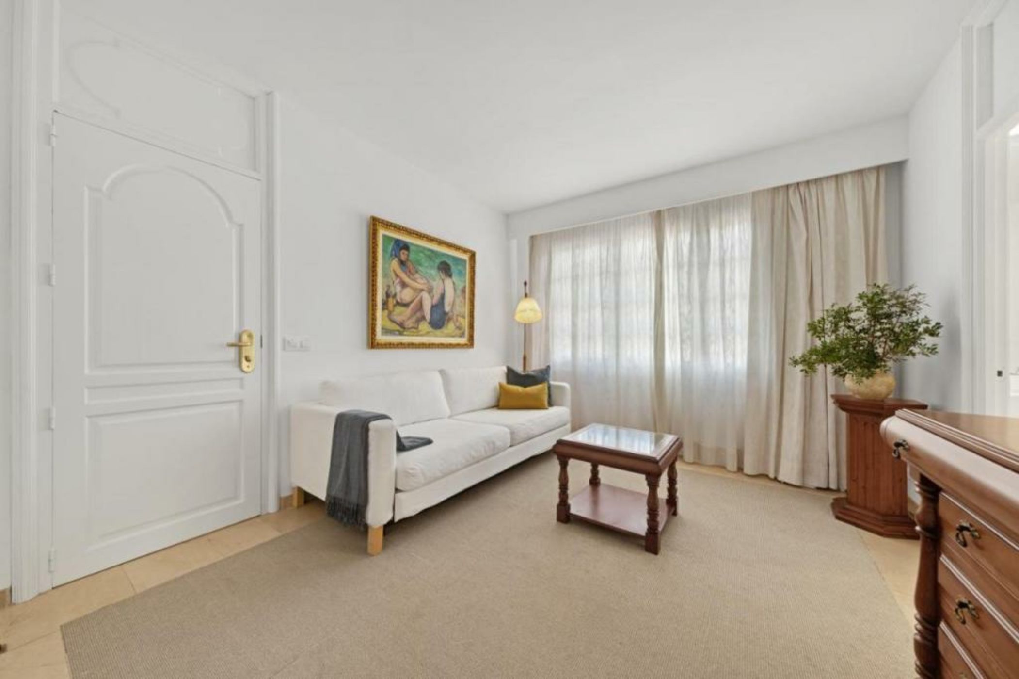 La Moraleja The Quiet Hotel - Adults Only