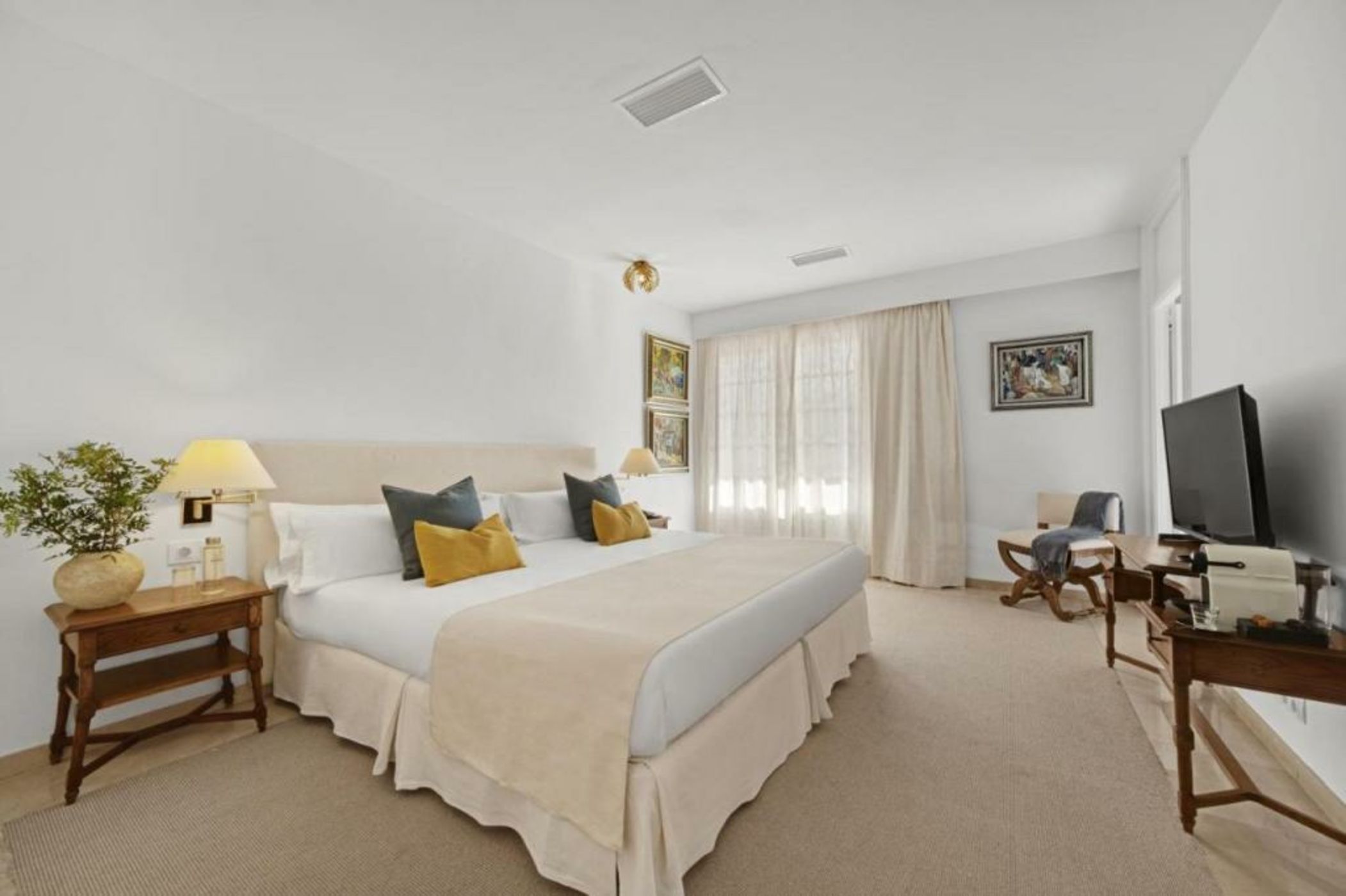 La Moraleja The Quiet Hotel - Adults Only