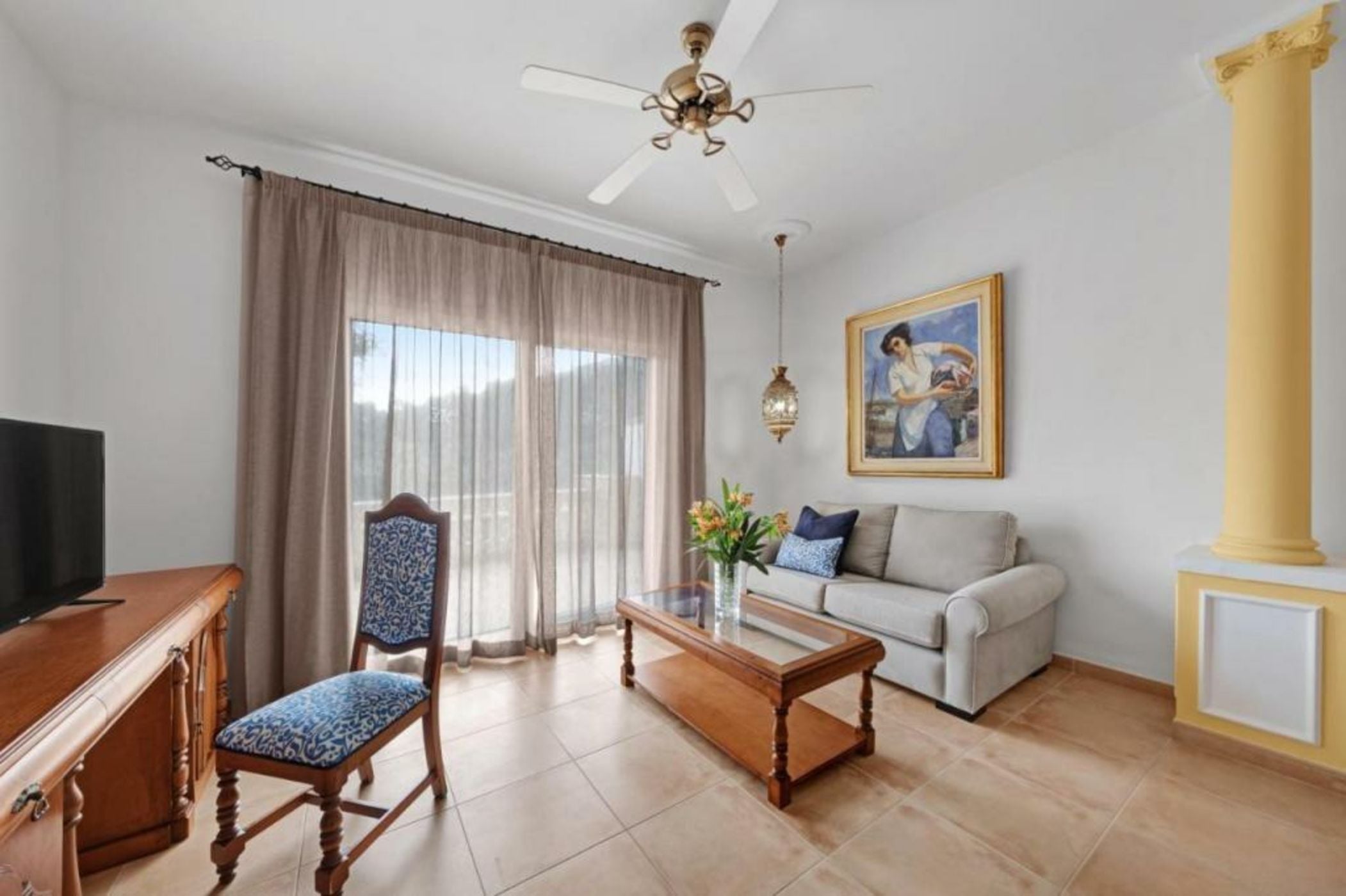 La Moraleja The Quiet Hotel - Adults Only