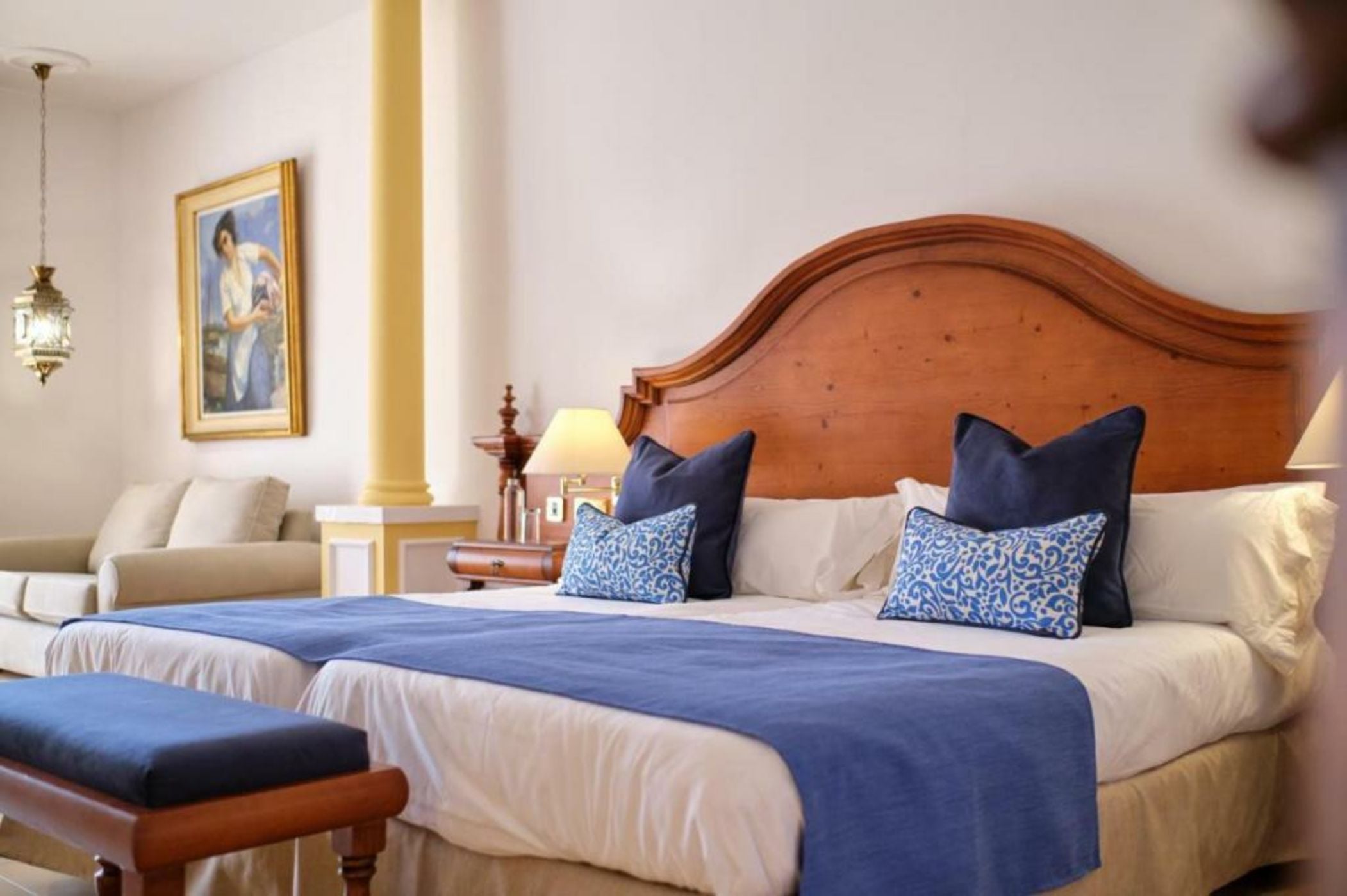 La Moraleja The Quiet Hotel - Adults Only