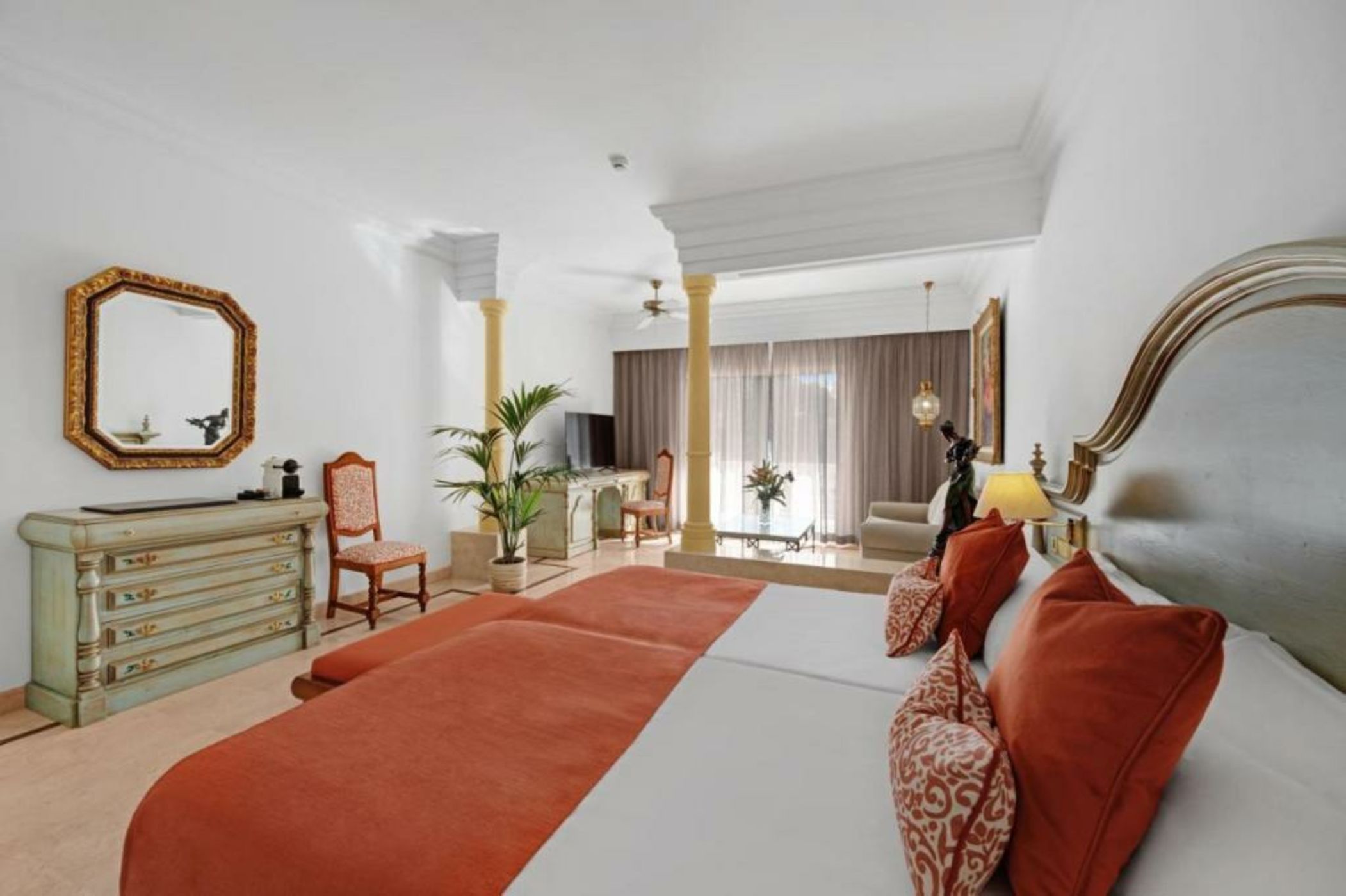 La Moraleja The Quiet Hotel - Adults Only