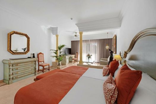 La Moraleja The Quiet Hotel - Adults Only