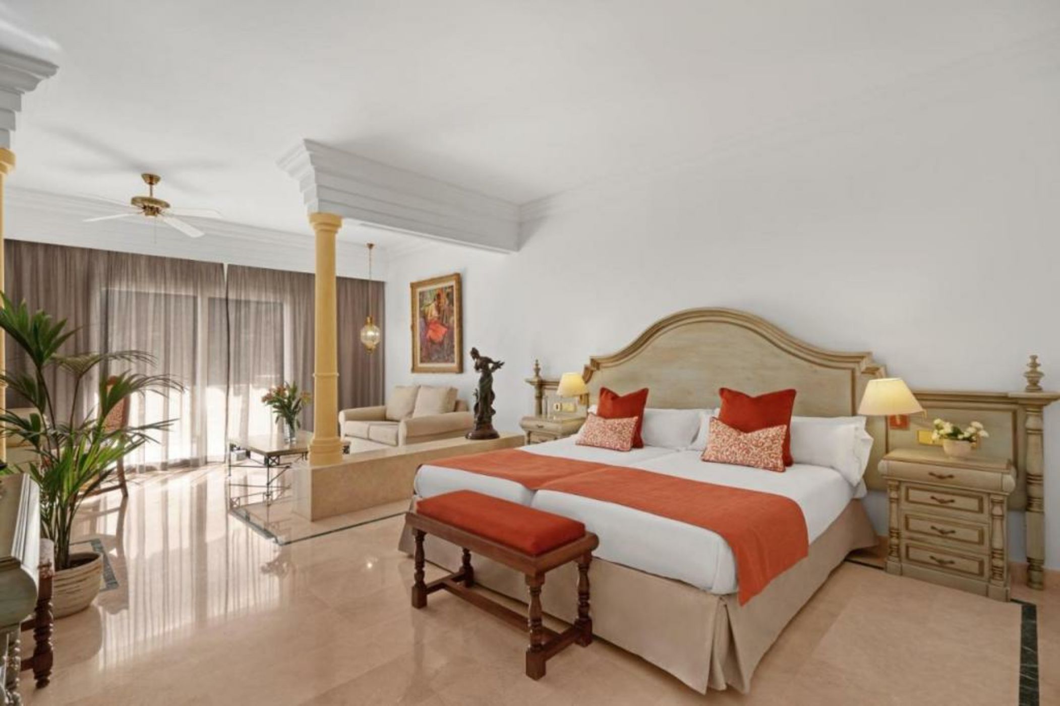 La Moraleja The Quiet Hotel - Adults Only