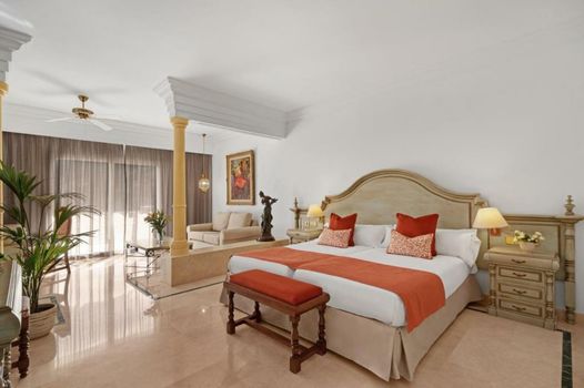 La Moraleja The Quiet Hotel - Adults Only