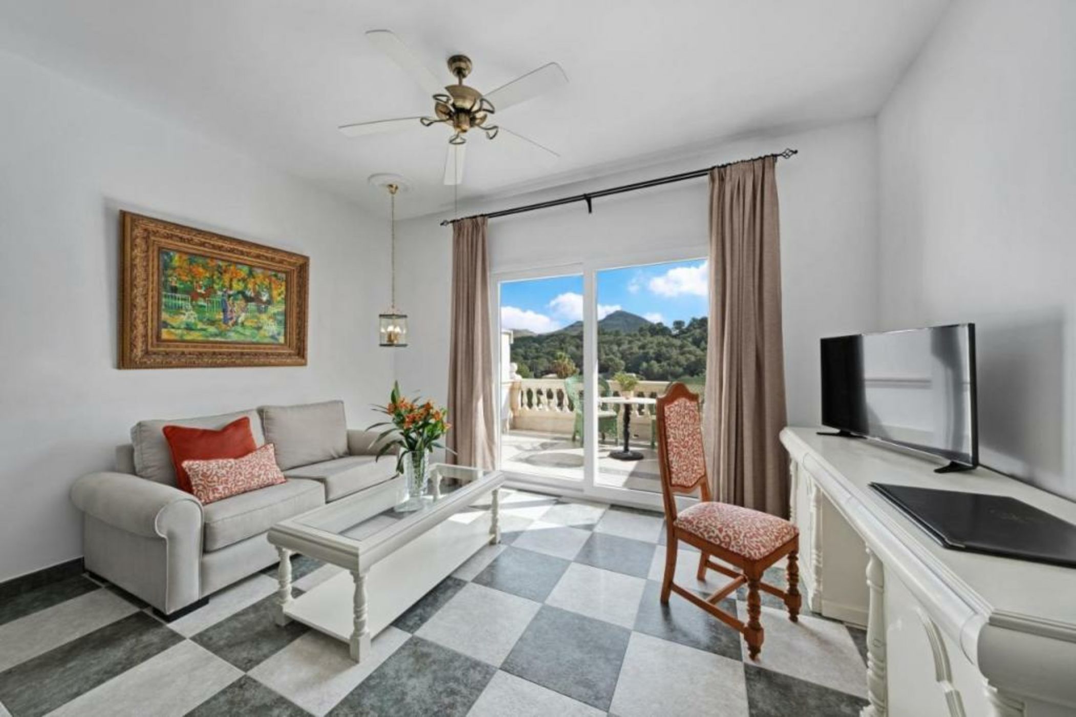 La Moraleja The Quiet Hotel - Adults Only