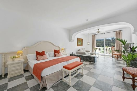 La Moraleja The Quiet Hotel - Adults Only
