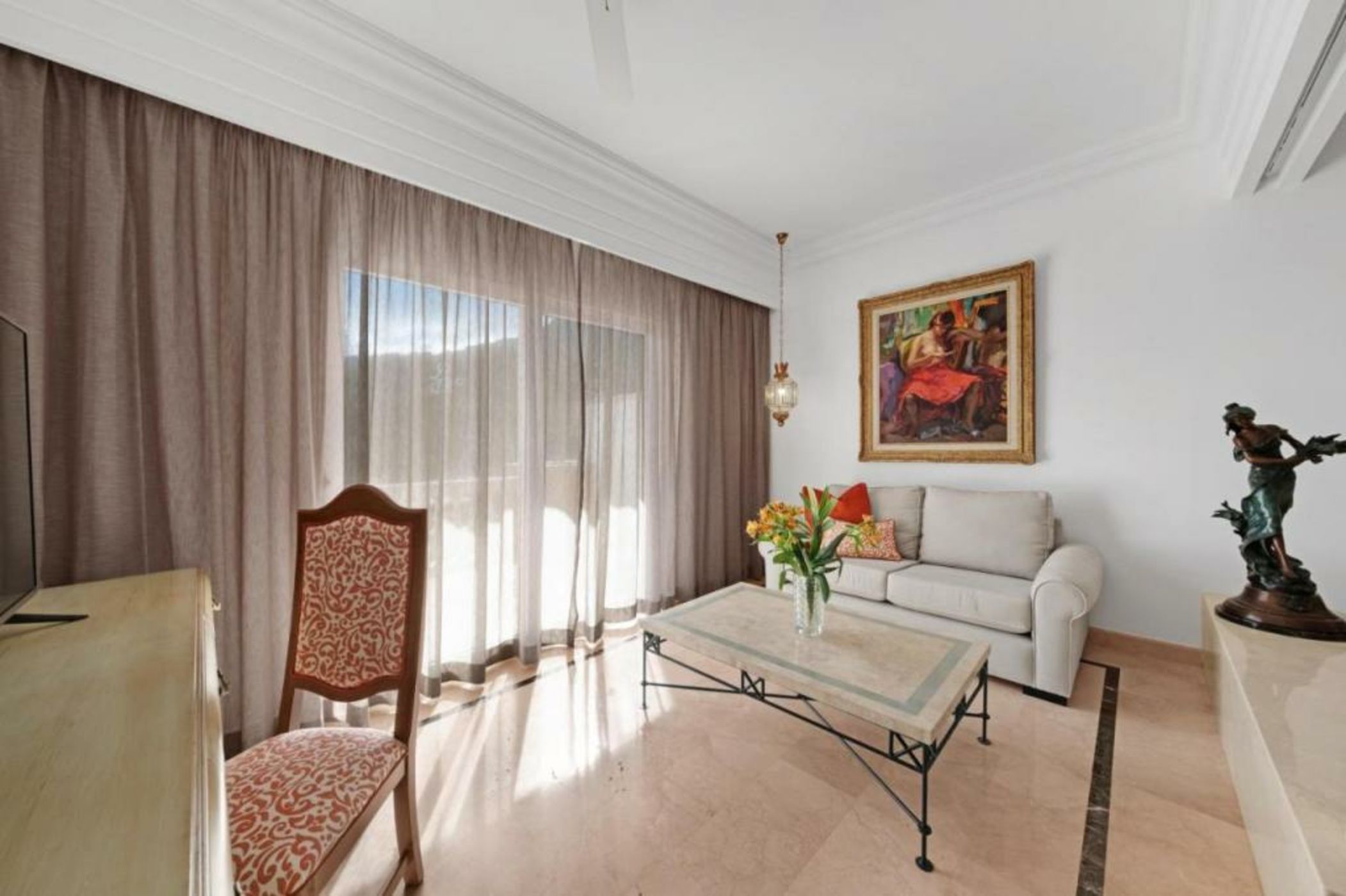 La Moraleja The Quiet Hotel - Adults Only