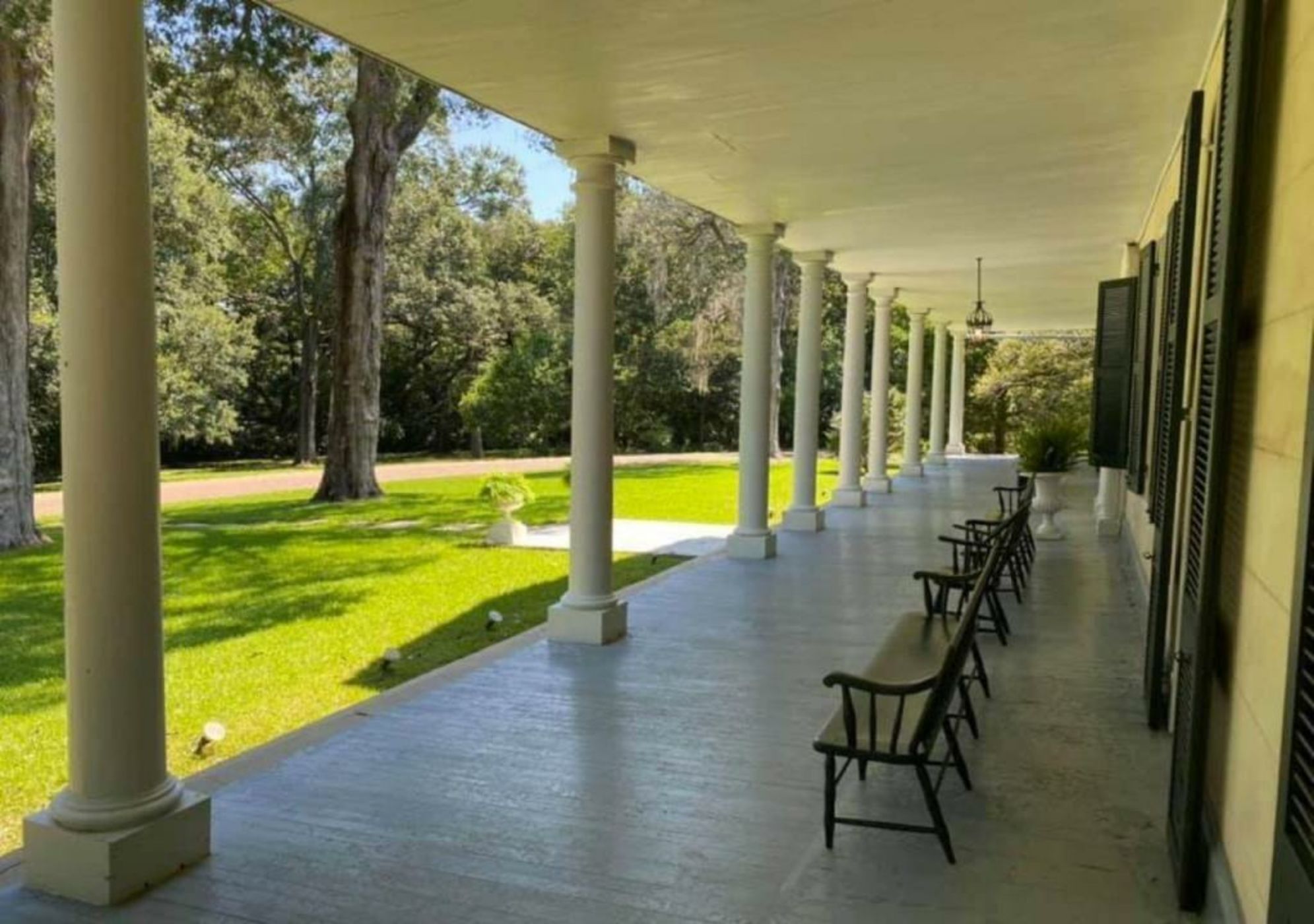Linden - A Historic Bed and Breakfast