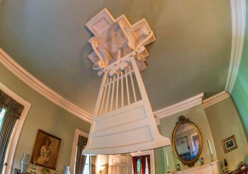 Linden - A Historic Bed and Breakfast