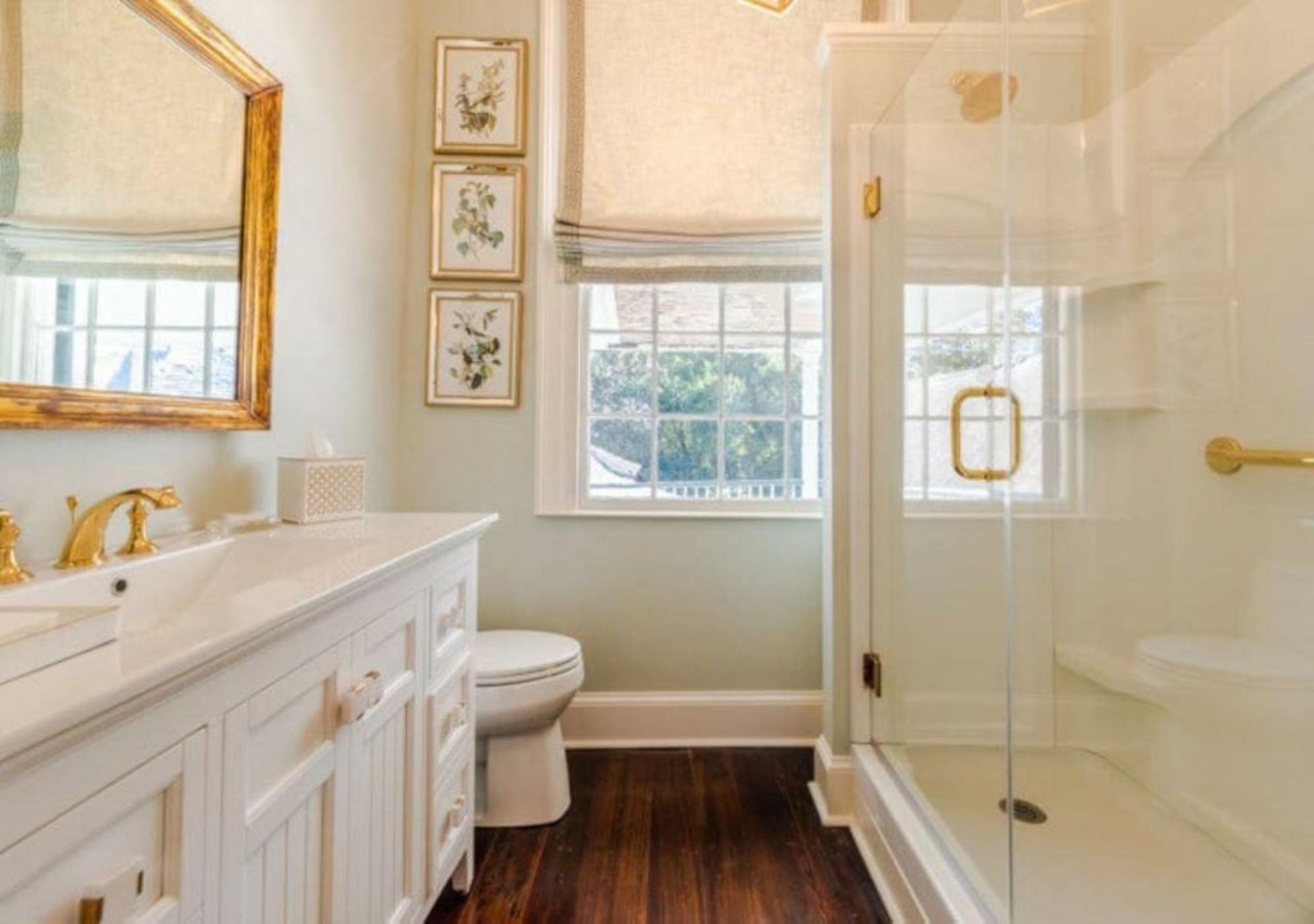 Linden - A Historic Bed and Breakfast